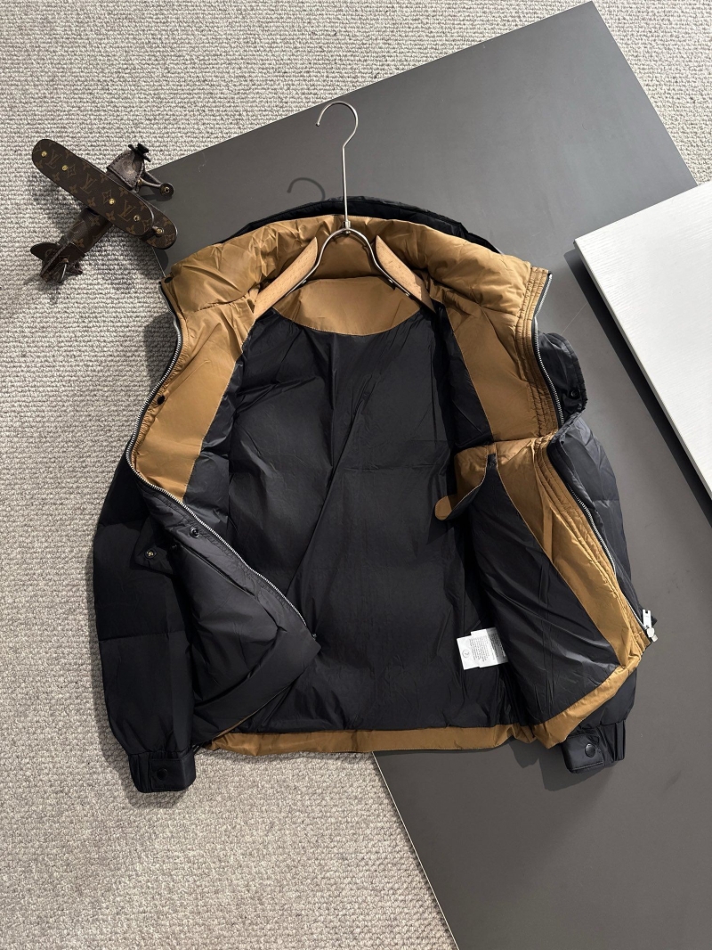 Moncler Down Coat